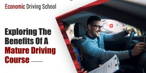 Exploring The Benefits Of A Mature Driving Course